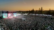Bottle Rock Napa Valley music festival (Image via Twitter/ @BottleRock)